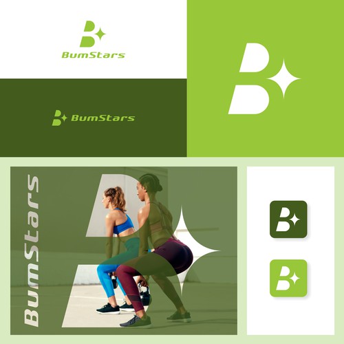 Logo design contest entry by J_Co