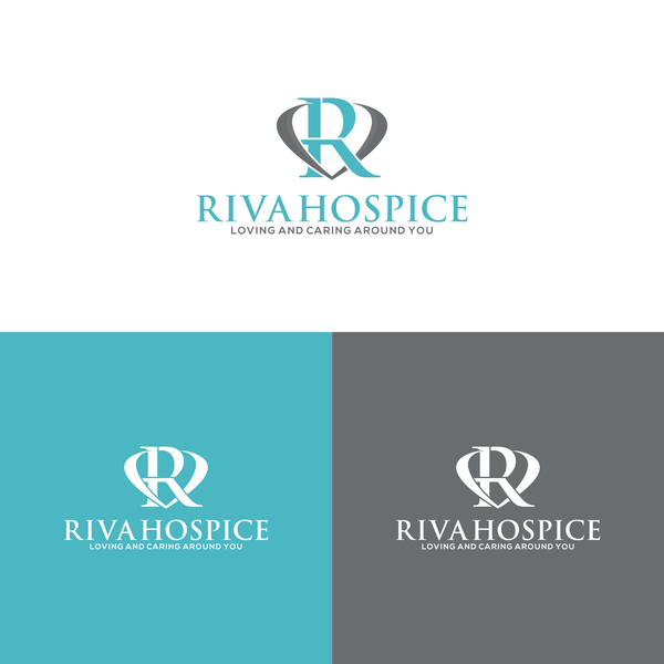 New Hospice company logo needed