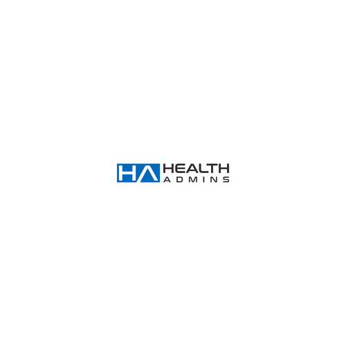 Design di Be the designer that created the coolest healthcare software logo with Health Admins!!!! di ROLAZ_D