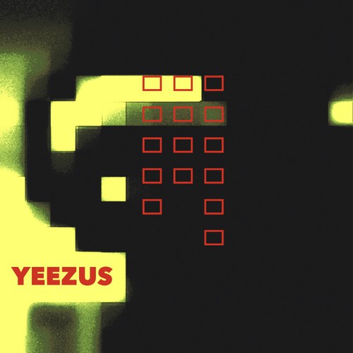 









99designs community contest: Design Kanye West’s new album
cover Design by P.teneo