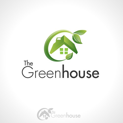 New logo wanted for The Greenhouse | Logo design contest