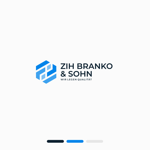 Logo design contest entry by REIFIDE