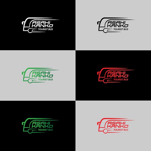 Logo & brand identity pack contest entry by AliveCreations™