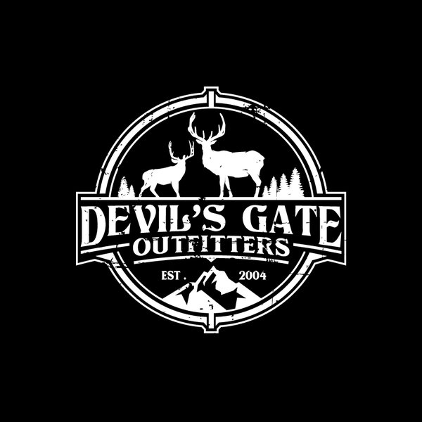 Design by NR77 titled "Vintage Badge style logo"