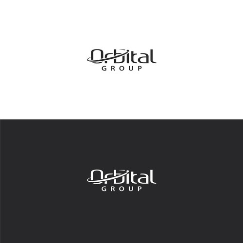 Orbital Group - Consulting firm founded by a Navy SEAL Design by Pixel_Doctor