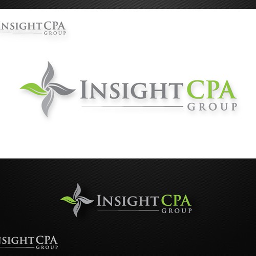 Create a great logo for an up and coming CPA firm! Design by Marten Graphics