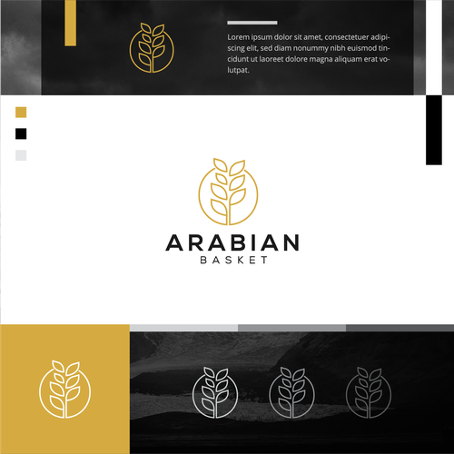 The best design Design von Branding Inspiration