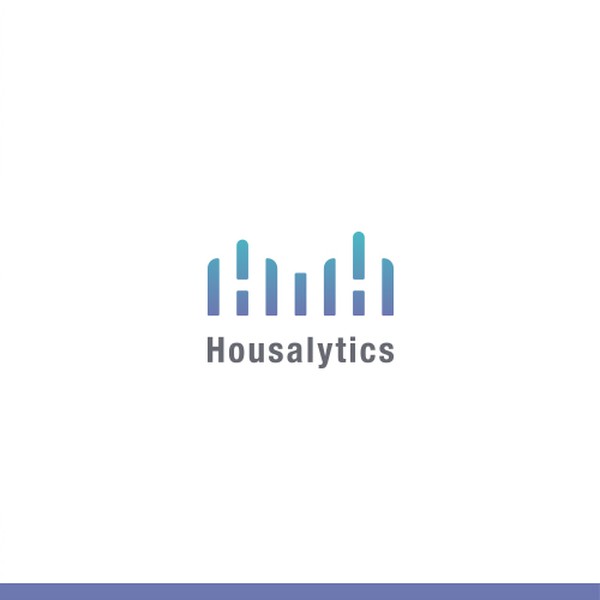 Logo for Housalytics