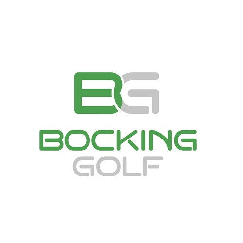 looking for a unique BG logo for our business that is simple and modern! Design by Jaely