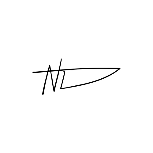Digital Signature Design Design by pitulastman