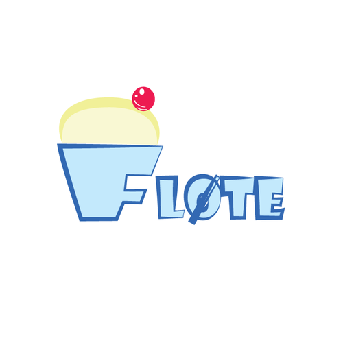 Logo design contest entry by michal.kloczkowski