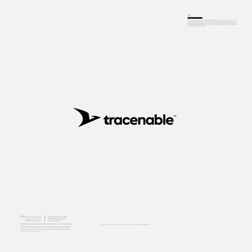 Brand guide for Acme Design by Falenar®