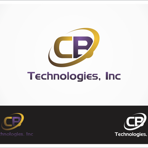 Create the next logo for CB Technologies, Inc. Design by WestSchool