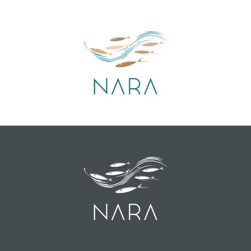 Logo design contest entry by Curt Studio
