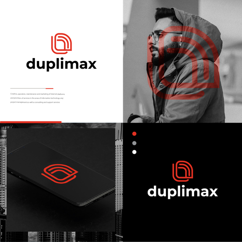 Logo design contest entry by casign