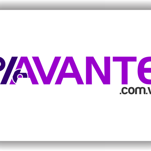 Create the next logo for AVANTE .com.vc Diseño de Retsmart Designs