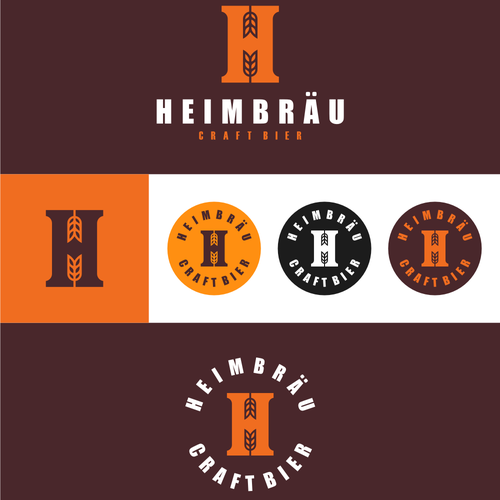 Logo design contest entry by Fallingstar