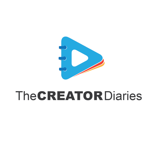 Design a newsletter & podcast logo that will be shared with the biggest youtubers and podcasters. Design von Jefpoy