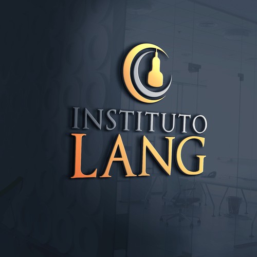 Logo design contest entry by Jonáh Criações