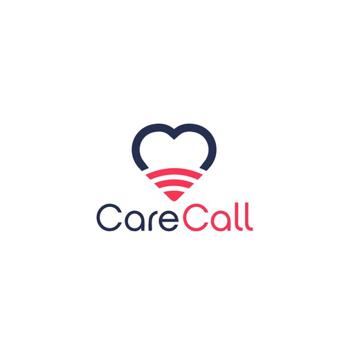 Trustworthy and caring logo for new healthcare company focused on helping patients! Design by Dillah