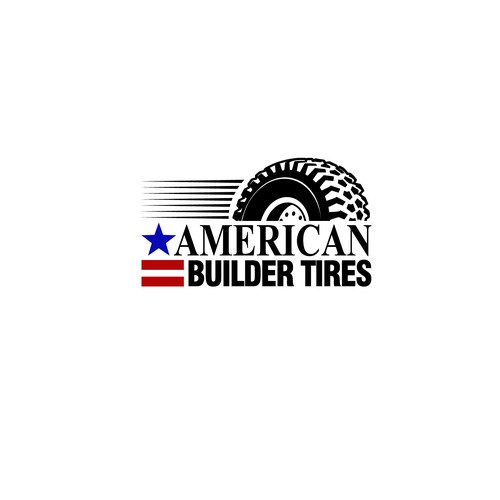 American builder tires Design by im4u