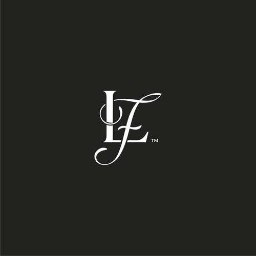 Sophisticated monogram logo design needed Design by Marsha PIA™