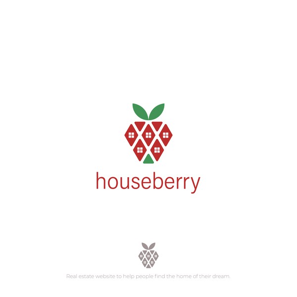 Houseberry Logo
