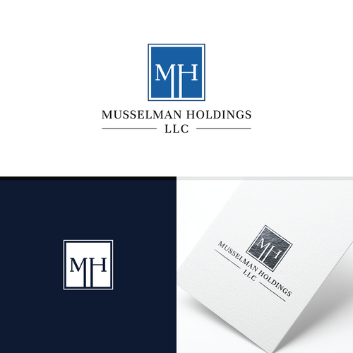 Private Investment Firm needs new logo Design by PIKIRE BATEK