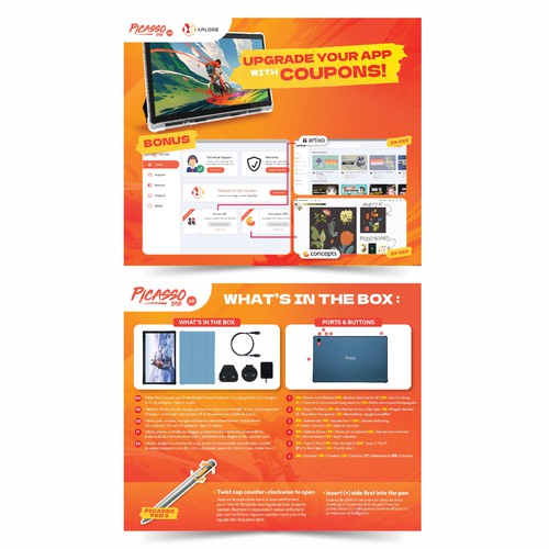 Poster contest entry by RPPSTDO