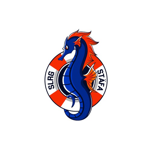 Logo design contest entry by DKG1111