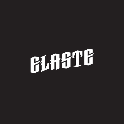 コンペ「ELASTE」のデザイン by veluysさん 