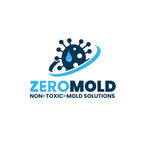 New Zero Mold Logo Design by ©ZHIO™️ ☑️