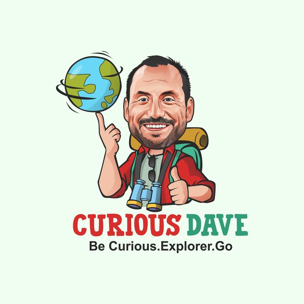 Design realizzato da keyjopet intitolato "Cartoon concept"