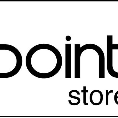 Redpoint logo-ontwerp door LaurenIpsum