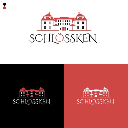 Logo design contest entry by Mahira.99