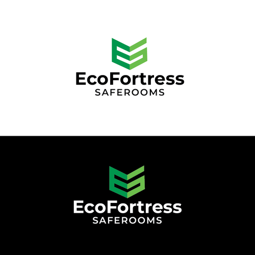 EcoFortress Saferooms Design by dzin freak