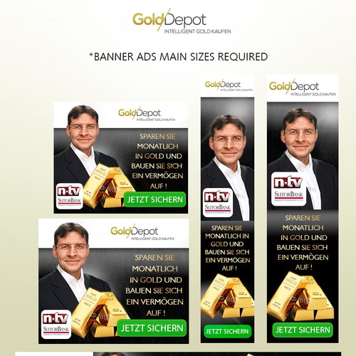  contest entry by Nevermura