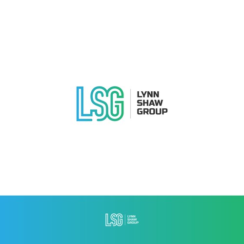 LSG logo Design by BombDesigns