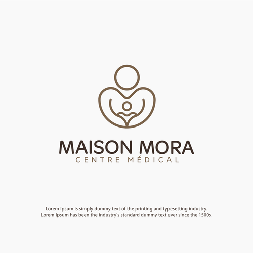 Logo design contest entry by Create Graphic