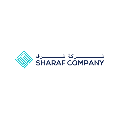 Arabic Real Estate Company Logo Design by vector18