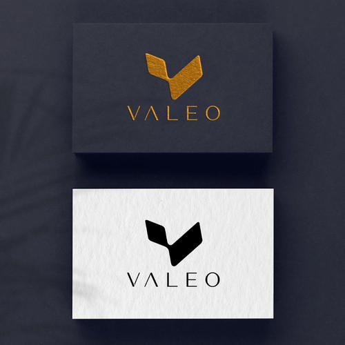 Design Logo and brand identity for luxury fashion startup por Ardi Karisna