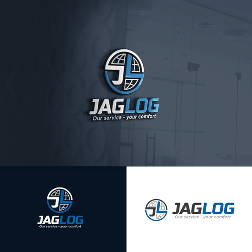 Ontwerpinzending door Logo en visitekaartje binnen de wedstrijdcategorie chryl_02