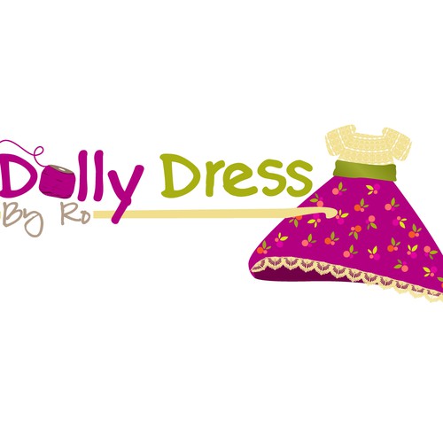 Proposta di design per un contest della categoria Logo realizzata da Güémez