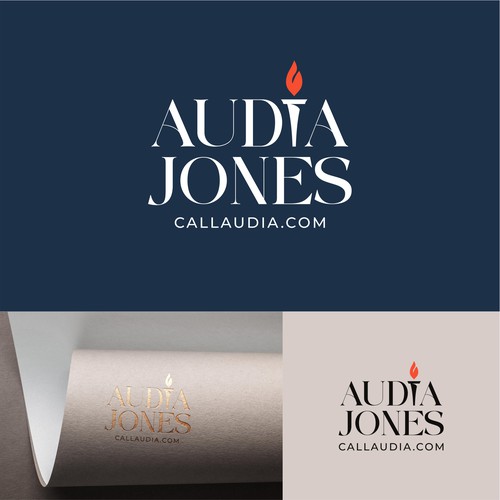 Firm Logo Design by olgood