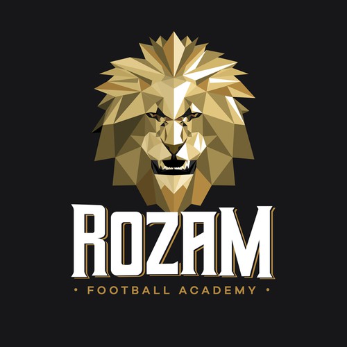 New football academy logo Design by Renata_Costa