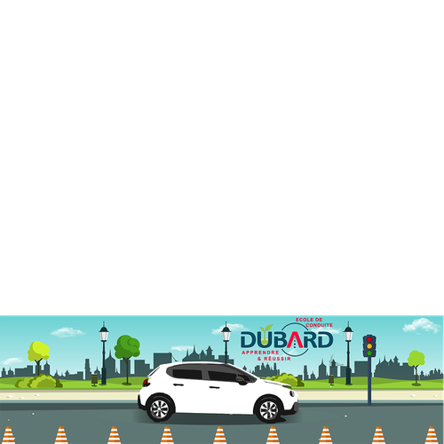 Facebook cover contest entry by Diyography