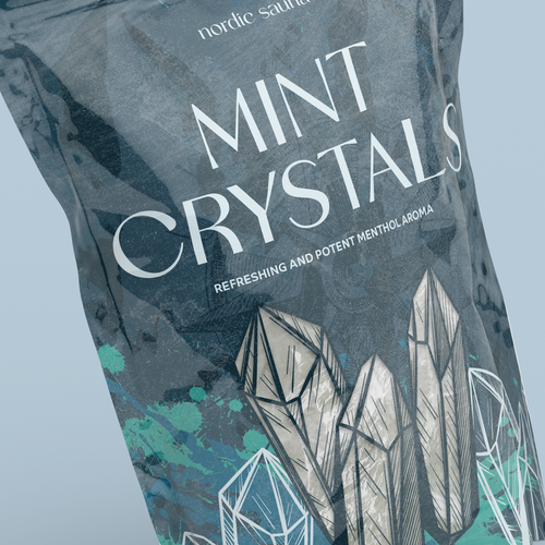 Designs | Design our pouch design for a new product | Product packaging ...