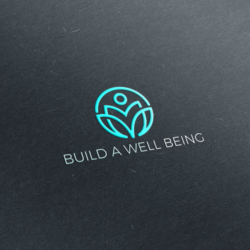 Simple Logo with Wellness-Focused Inspiration Design by Kleber_Brasil