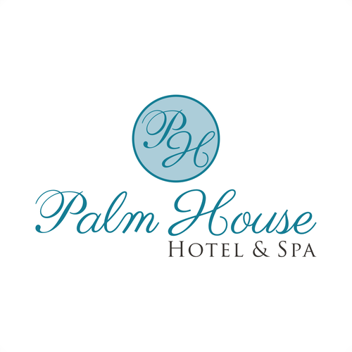 New logo wanted for Palm House Hotel & Spa | Logo design contest