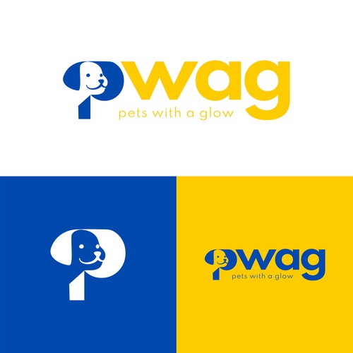PWAG Design by STUDIO PSYKHE